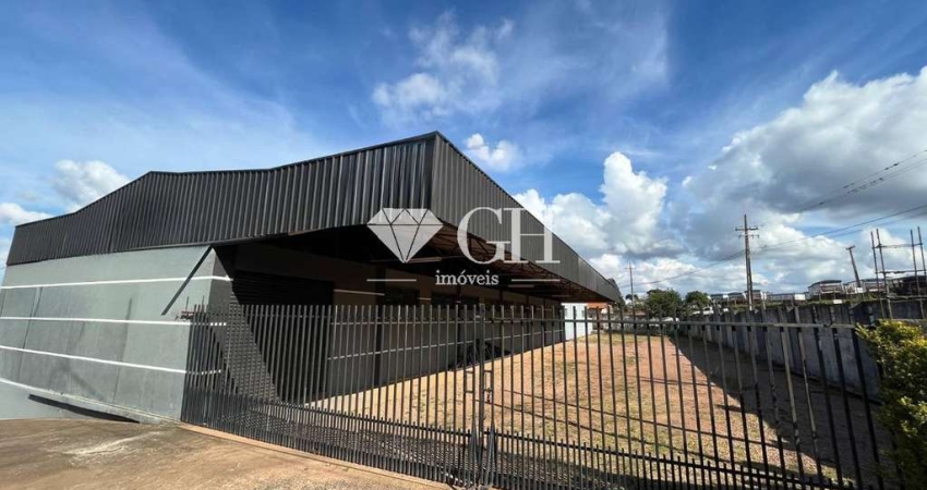 Ponto comercial para alugar no Colônia Dona LuÍza, Ponta Grossa 