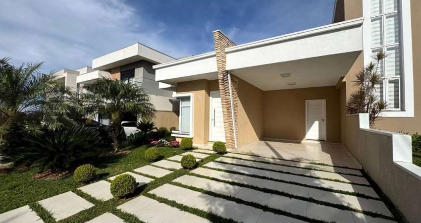 Casa em condomínio fechado com 2 quartos para alugar na Rua Canela, Neves, Ponta Grossa