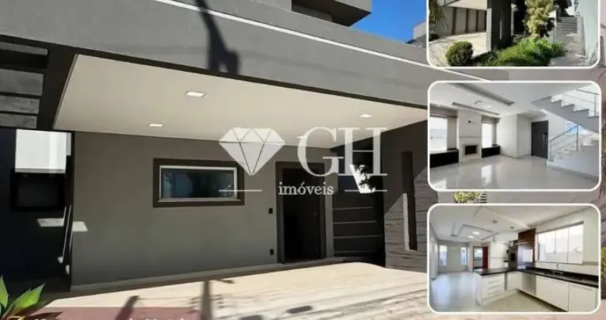 Casa com 3 quartos à venda no Oficinas, Ponta Grossa