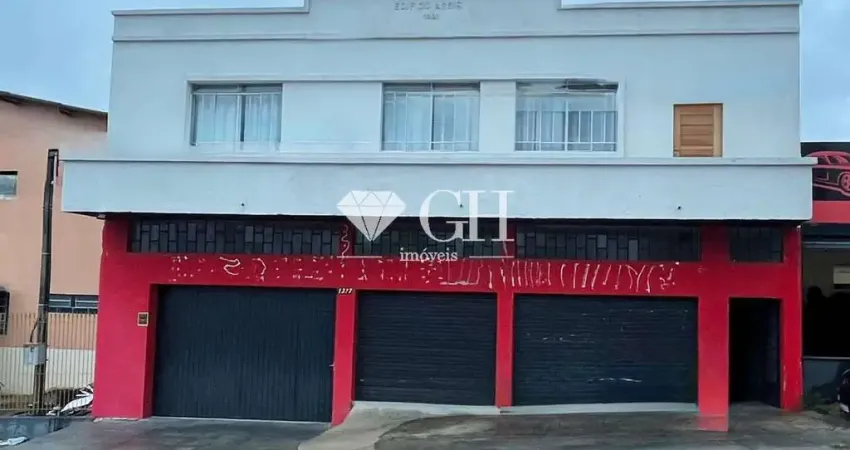Apartamento com 4 quartos, Nova Rússia - Ponta Grossa