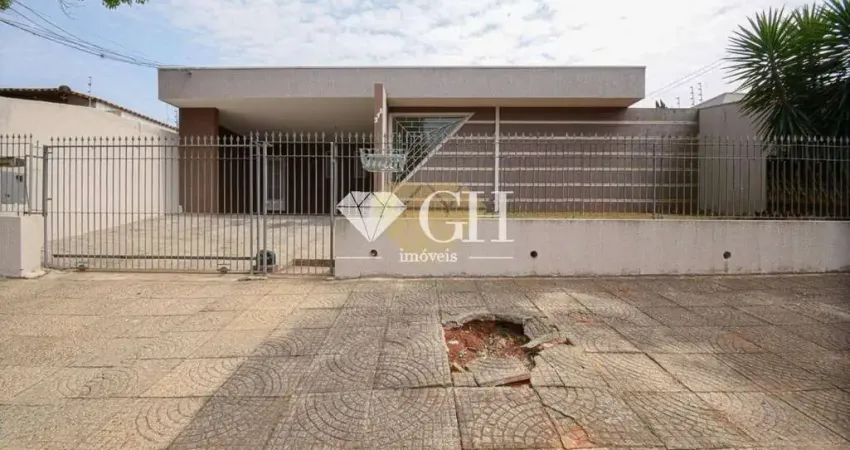 Casa com 3 quartos à venda na Rua Regnum Dei, Estrela, Ponta Grossa