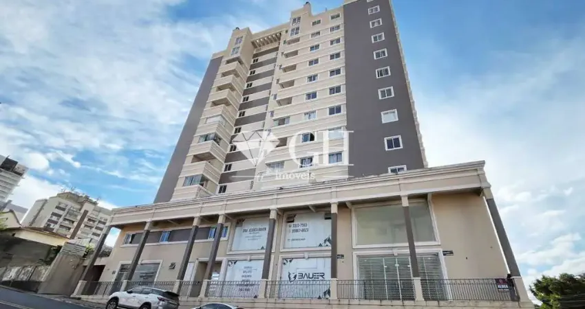 Apartamento com 1 quarto para alugar no Centro, Ponta Grossa 