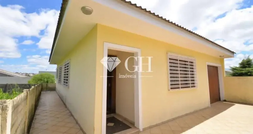 Casa, Uvaranas - Ponta Grossa
