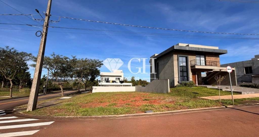 Lote/Terreno, Jardim Carvalho - Ponta Grossa