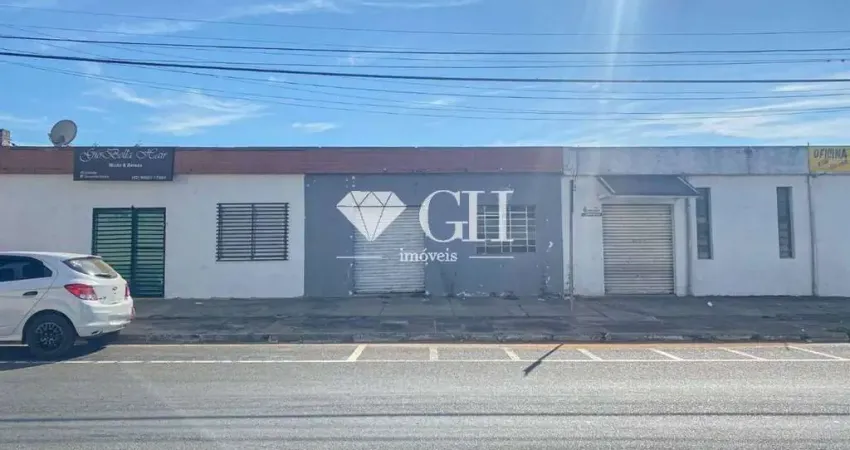 Sala para alugar, 34 m² por R$ 2.000,00/mês - Uvaranas - Ponta Grossa/PR