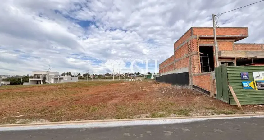 Terreno à venda no Jardim Carvalho, Ponta Grossa 