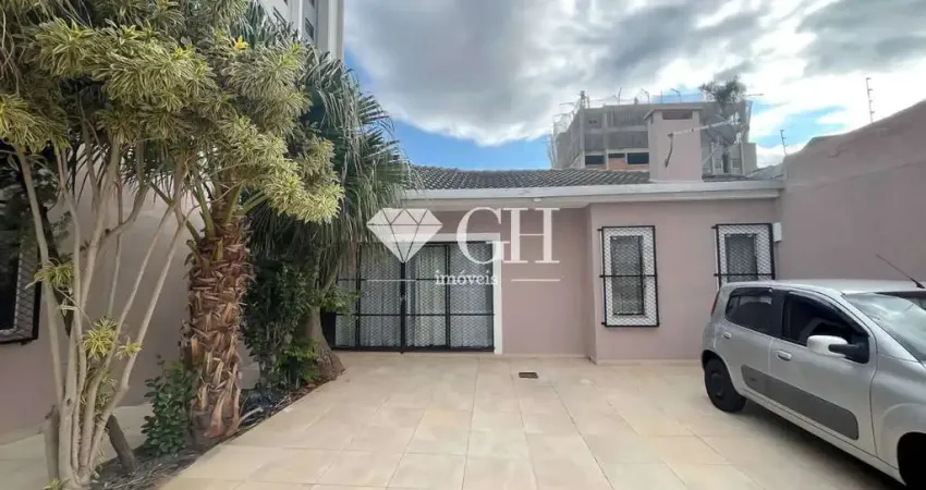 Casa com 3 quartos para Locação, Estrela - Ponta Grossa