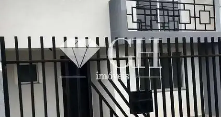 Casa com 3 quartos para alugar no Ronda, Ponta Grossa