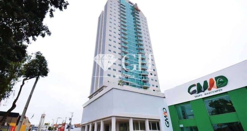 Apartamento com 3 quartos, Uvaranas - Ponta Grossa