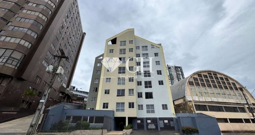 Apartamento com 1 quarto para alugar no Centro, Ponta Grossa 