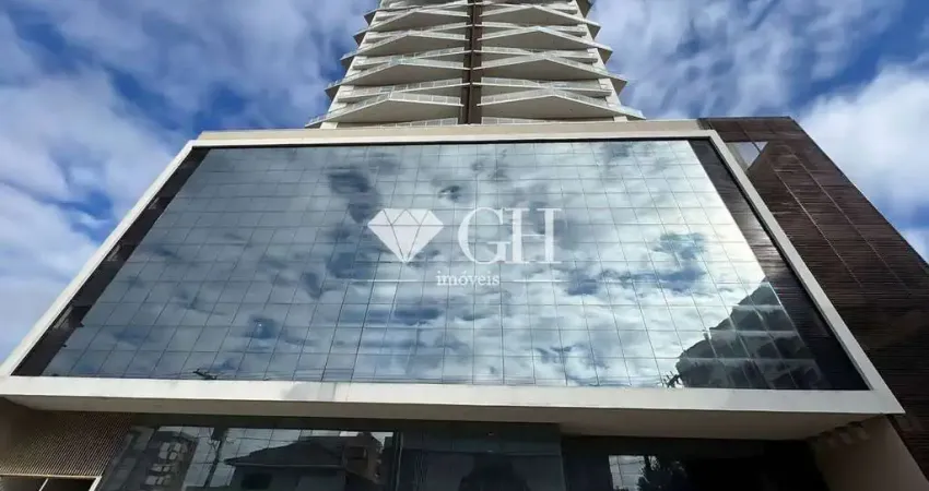 Apartamento com 3 quartos à venda no Centro, Ponta Grossa