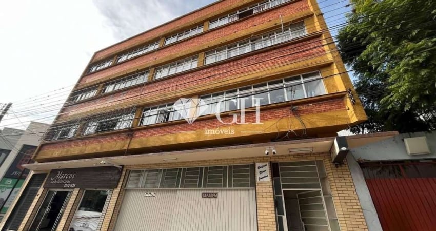 Apartamento com 3 quartos, Centro - Ponta Grossa