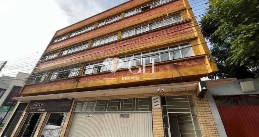 Apartamento com 3 quartos para alugar no Centro, Ponta Grossa