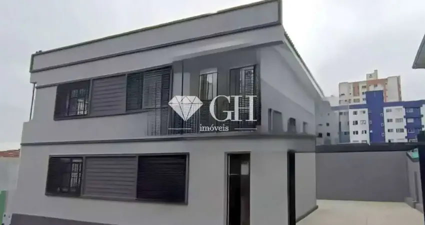 Sala comercial com 6 salas para alugar no Centro, Ponta Grossa 