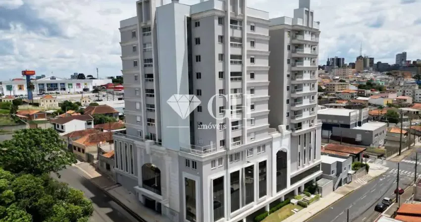 Apartamento com 3 quartos à venda no Uvaranas, Ponta Grossa
