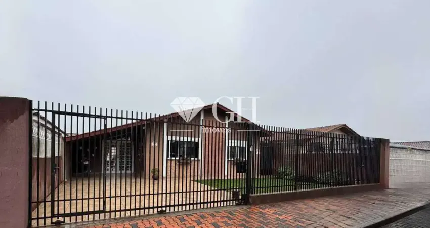 Casa com 3 quartos à venda no Estrela, Ponta Grossa 