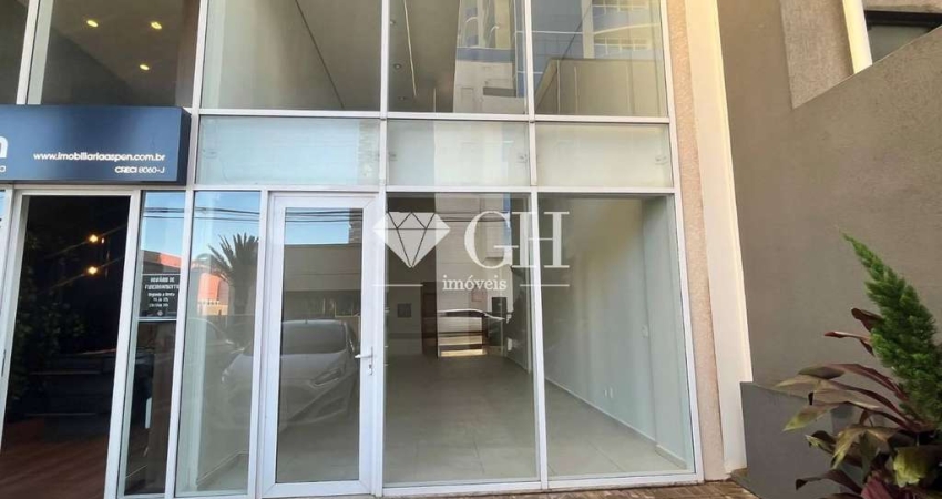 Ponto comercial para alugar no Oficinas, Ponta Grossa 