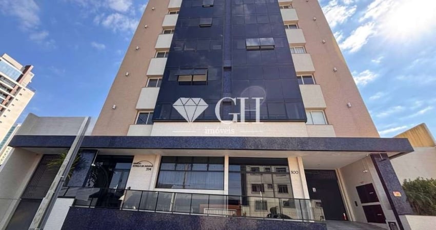 Apartamento com 3 quartos para alugar na Rua Professora Judith Macedo Silveira, Olarias, Ponta Grossa