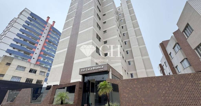 Apartamento com 4 quartos à venda no Centro, Ponta Grossa 