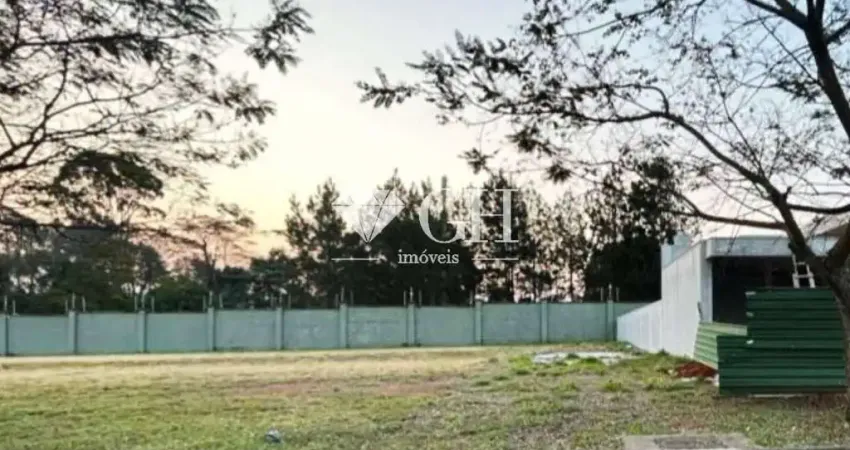 Terreno à venda no Jardim Carvalho, Ponta Grossa 