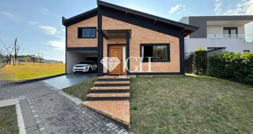 Casa de condomínio com 4 quartos para locação, jardim carvalho - ponta grossa