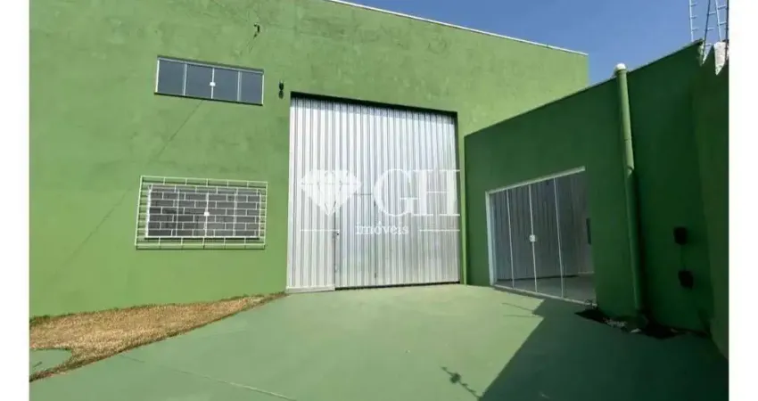 Ponto comercial para alugar no Contorno, Ponta Grossa 