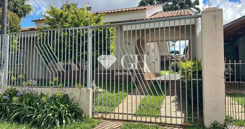 Casa com 3 quartos para Locação, Uvaranas - Ponta Grossa