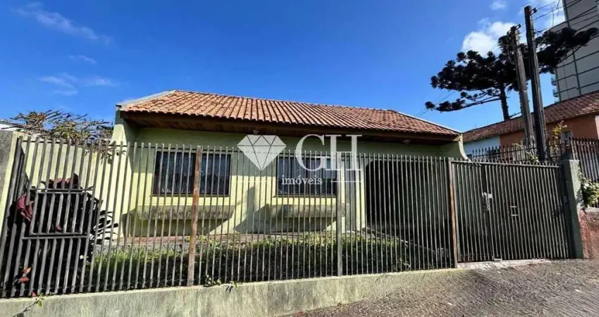 Casa com 2 quartos à venda no Nova Rússia, Ponta Grossa 