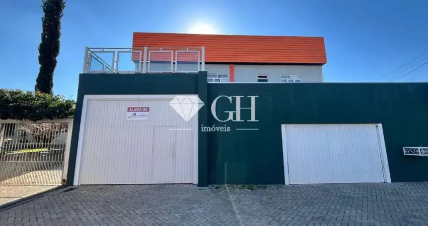 Ponto comercial para alugar no Uvaranas, Ponta Grossa 