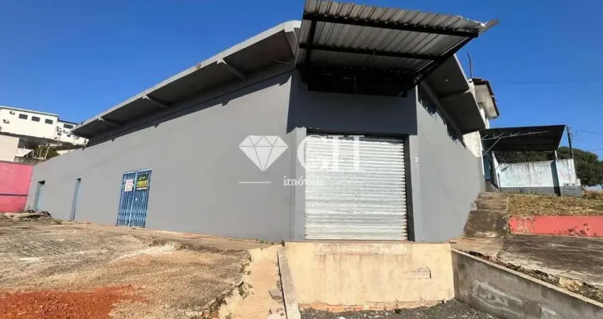 Ponto comercial para alugar no Chapada, Ponta Grossa 