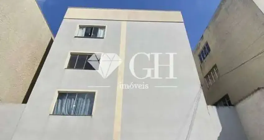 Apartamento com 2 quartos à venda na Rodovia BR-376, Centro, Ponta Grossa