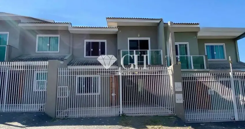 Casa com 3 quartos para alugar no Ronda, Ponta Grossa 