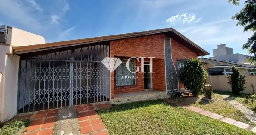 Casa com 3 quartos à venda no Uvaranas, Ponta Grossa 