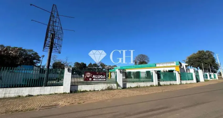 Ponto comercial para alugar no Oficinas, Ponta Grossa 