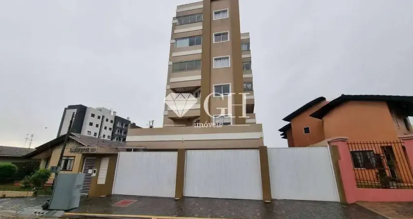 Apartamento com 3 quartos para alugar na Rua Nilo Peçanha, Estrela, Ponta Grossa
