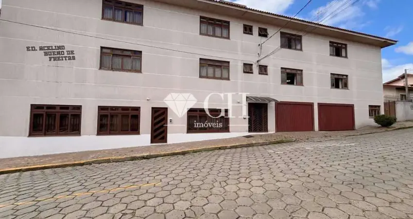 Apartamento com 3 quartos à venda no Orfãs, Ponta Grossa 