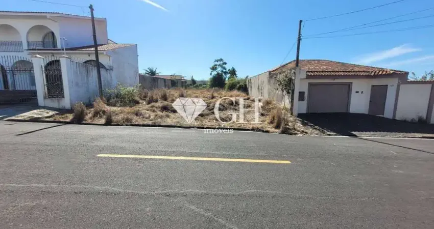 Terreno à venda na Rodovia BR-376, Jardim Carvalho, Ponta Grossa
