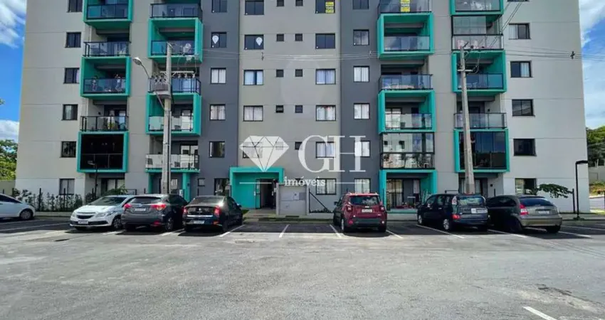 Apartamento com 3 quartos à venda no Uvaranas, Ponta Grossa