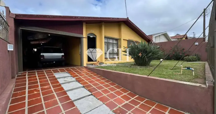 Casa com 3 quartos à venda no Jardim Carvalho, Ponta Grossa