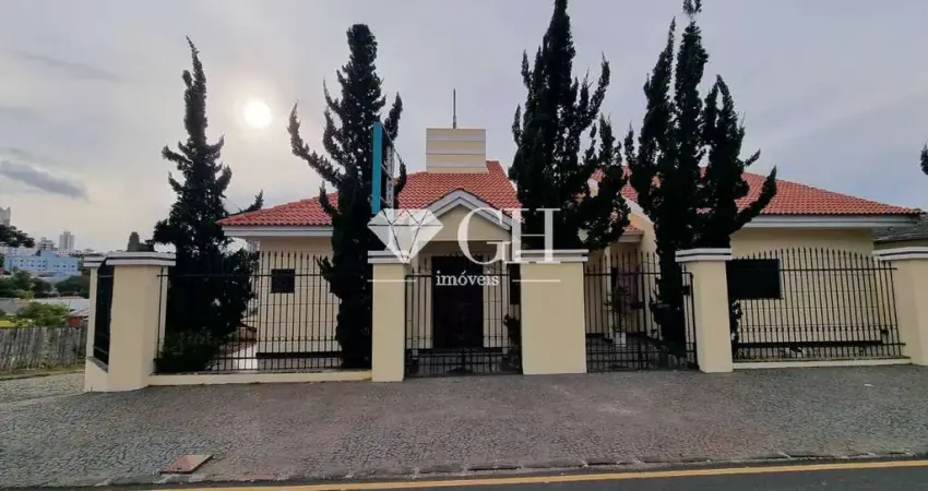 Sala comercial com 2 salas para alugar no Uvaranas, Ponta Grossa