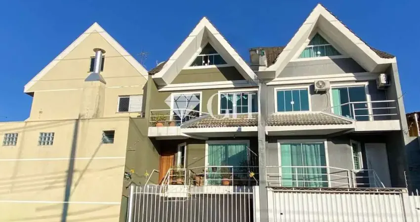 Casa com 4 quartos à venda no Uvaranas, Ponta Grossa