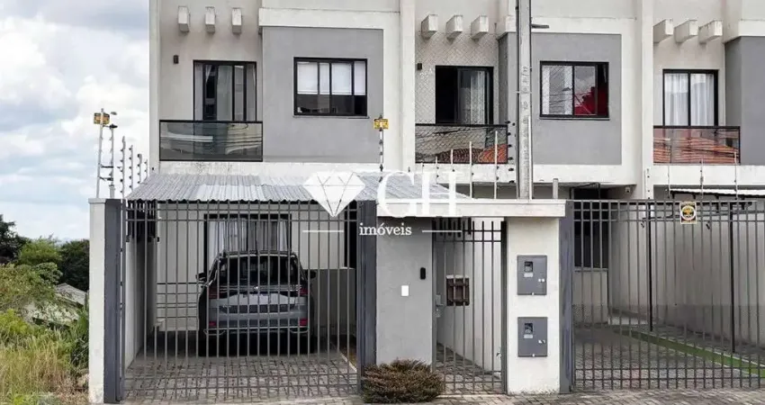 Casa com 4 quartos à venda no Jardim Carvalho, Ponta Grossa