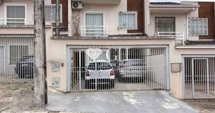 Casa com 3 quartos à venda no Ronda, Ponta Grossa 