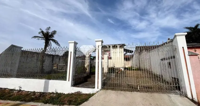 Terreno à venda na Rua Delphina Araújo de Mello Sá, Jardim Carvalho, Ponta Grossa
