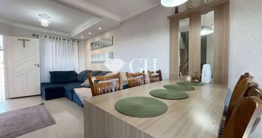 Casa com 3 quartos à venda na Rua Orfile Angelina Passetti, Neves, Ponta Grossa