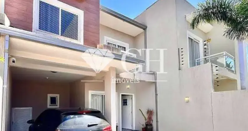 Casa com 3 quartos à venda na Rua Aldo Vergani, Oficinas, Ponta Grossa