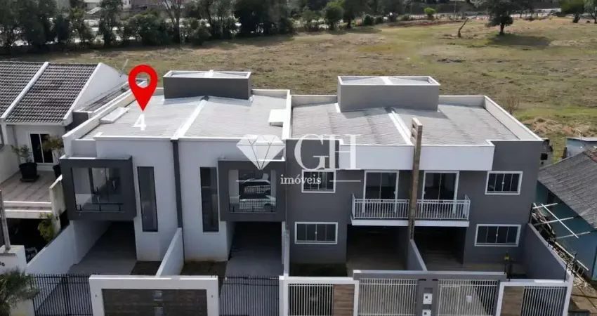 Casa com 3 quartos à venda no Uvaranas, Ponta Grossa