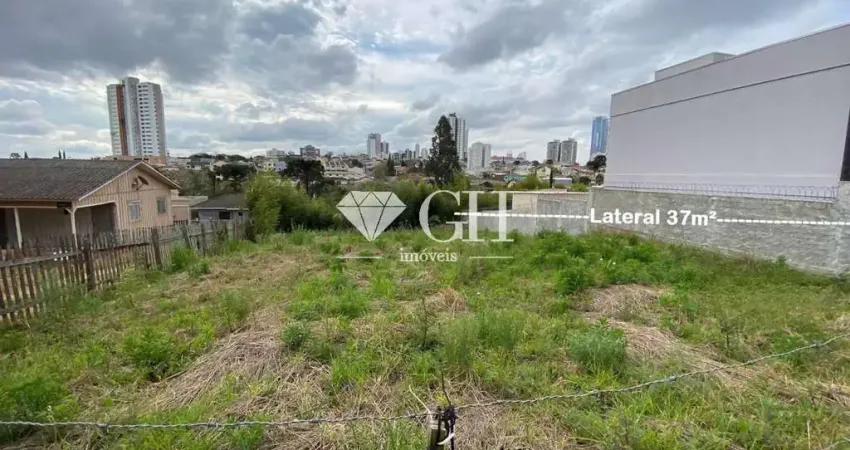 Terreno à venda no Oficinas, Ponta Grossa
