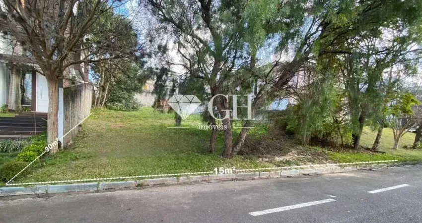 Terreno à venda no Oficinas, Ponta Grossa