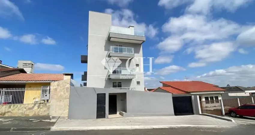 Apartamento com 3 quartos à venda na Rua Pedro Mascarenhas Ribas, Jardim Carvalho, Ponta Grossa